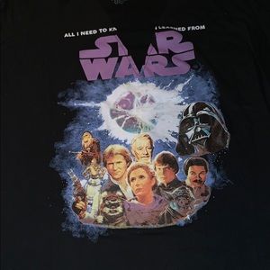 Star Wars T-shirt